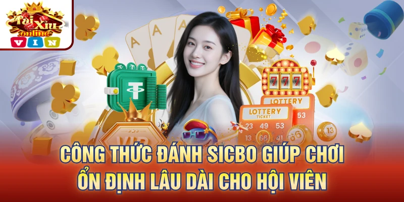 công thức đánh Sicbo