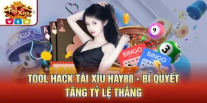 tool hack tài xỉu Hay88
