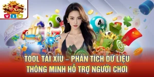Tool Tài Xỉu